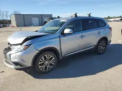 JA4AZ3A33HZ026761 2017 MITSUBISHI OUTLANDER