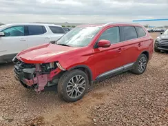 JA4AZ3A33HZ029059 2017 MITSUBISHI OUTLANDER