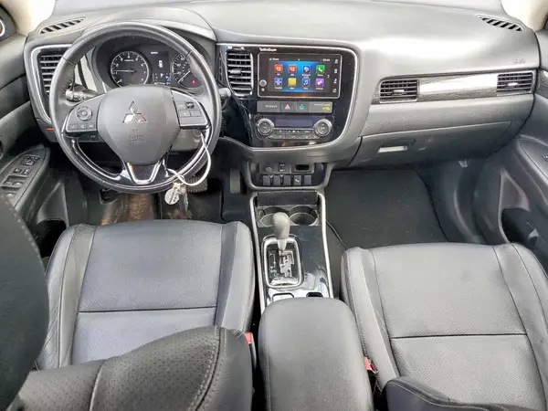 JA4AZ3A33HZ029059 2017 MITSUBISHI OUTLANDER - Image 8
