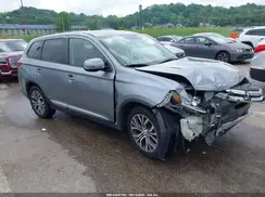 JA4AZ3A33HZ035847 2017 MITSUBISHI OUTLANDER