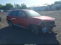 JA4AZ3A33HZ037744 2017 MITSUBISHI OUTLANDER