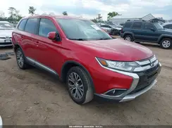 JA4AZ3A33HZ038618 2017 MITSUBISHI OUTLANDER
