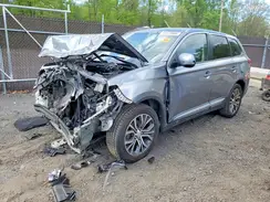 JA4AZ3A33HZ039378 2017 MITSUBISHI OUTLANDER