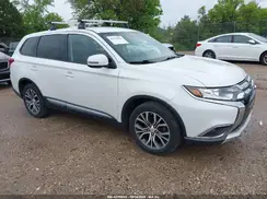 JA4AZ3A33HZ045357 2017 MITSUBISHI OUTLANDER