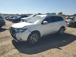 JA4AZ3A33HZ051790 2017 MITSUBISHI OUTLANDER
