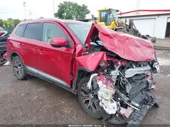 JA4AZ3A33HZ052437 2017 MITSUBISHI OUTLANDER