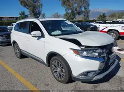 JA4AZ3A33HZ053944 2017 MITSUBISHI OUTLANDER