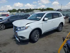 JA4AZ3A33HZ054320 2017 MITSUBISHI OUTLANDER