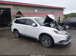 JA4AZ3A33HZ058917 2017 MITSUBISHI OUTLANDER