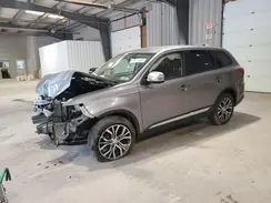 JA4AZ3A33HZ061459 2017 MITSUBISHI OUTLANDER