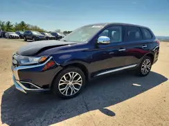 JA4AZ3A33HZ061686 2017 MITSUBISHI OUTLANDER