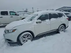 JA4AZ3A33HZ061736 2017 MITSUBISHI OUTLANDER