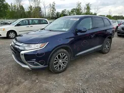 JA4AZ3A33HZ062370 2017 MITSUBISHI OUTLANDER