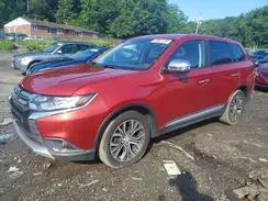 JA4AZ3A33HZ065608 2017 MITSUBISHI OUTLANDER