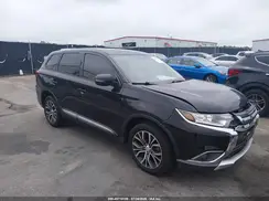 JA4AZ3A33JJ000679 2018 MITSUBISHI OUTLANDER