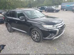 JA4AZ3A33JJ000682 2018 MITSUBISHI OUTLANDER