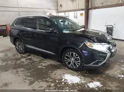 JA4AZ3A33JJ004649 2018 MITSUBISHI OUTLANDER