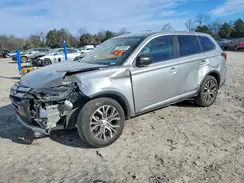 JA4AZ3A33JJ005218 2018 MITSUBISHI OUTLANDER
