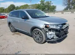 JA4AZ3A33JJ005316 2018 MITSUBISHI OUTLANDER