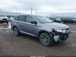 JA4AZ3A33JJ005557 2018 MITSUBISHI OUTLANDER