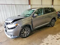 JA4AZ3A33JJ005932 2018 MITSUBISHI OUTLANDER