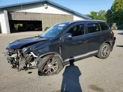 JA4AZ3A33JJ006191 2018 MITSUBISHI OUTLANDER