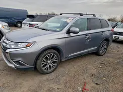 JA4AZ3A33JZ000215 2018 MITSUBISHI OUTLANDER