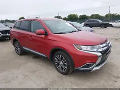 JA4AZ3A33JZ007147 2018 MITSUBISHI OUTLANDER