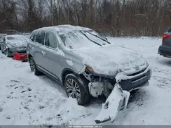 JA4AZ3A33JZ011599 2018 MITSUBISHI OUTLANDER