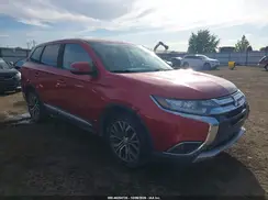 JA4AZ3A33JZ016270 2018 MITSUBISHI OUTLANDER