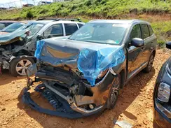 JA4AZ3A33JZ017838 2018 MITSUBISHI OUTLANDER
