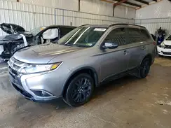JA4AZ3A33JZ021081 2018 MITSUBISHI OUTLANDER