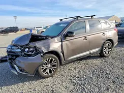 JA4AZ3A33JZ023462 2018 MITSUBISHI OUTLANDER