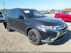 JA4AZ3A33JZ025678 2018 MITSUBISHI OUTLANDER