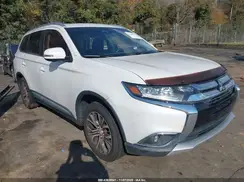 JA4AZ3A33JZ025874 2018 MITSUBISHI OUTLANDER