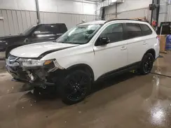 JA4AZ3A33JZ029195 2018 MITSUBISHI OUTLANDER