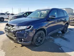 JA4AZ3A33JZ031173 2018 MITSUBISHI OUTLANDER