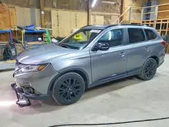 JA4AZ3A33JZ031738 2018 MITSUBISHI OUTLANDER