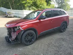 JA4AZ3A33JZ034784 2018 MITSUBISHI OUTLANDER