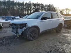JA4AZ3A33JZ035871 2018 MITSUBISHI OUTLANDER