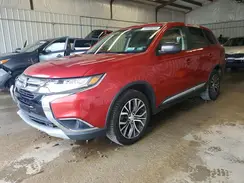JA4AZ3A33JZ036356 2018 MITSUBISHI OUTLANDER