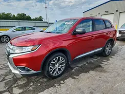 JA4AZ3A33JZ036518 2018 MITSUBISHI OUTLANDER