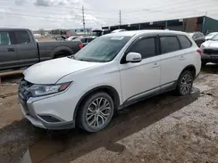 JA4AZ3A33JZ036809 2018 MITSUBISHI OUTLANDER