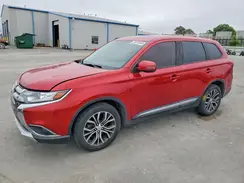 JA4AZ3A33JZ037216 2018 MITSUBISHI OUTLANDER