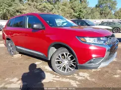 JA4AZ3A33JZ042948 2018 MITSUBISHI OUTLANDER