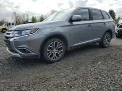 JA4AZ3A33JZ042965 2018 MITSUBISHI OUTLANDER