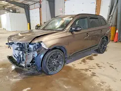 JA4AZ3A33JZ044988 2018 MITSUBISHI OUTLANDER