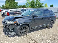 JA4AZ3A33JZ048300 2018 MITSUBISHI OUTLANDER