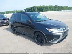 JA4AZ3A33JZ048927 2018 MITSUBISHI OUTLANDER