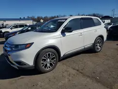 JA4AZ3A33JZ049723 2018 MITSUBISHI OUTLANDER